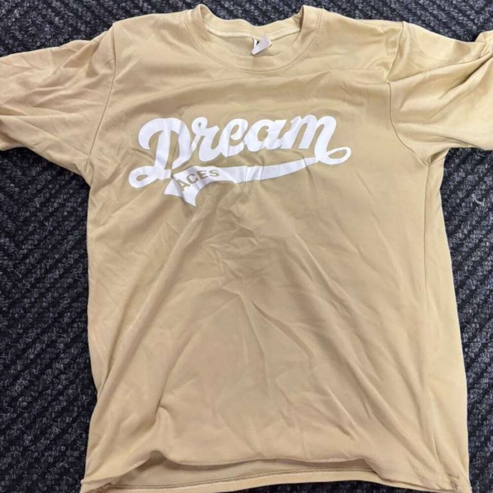 Youth sports top XS